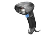 Stregkodelæser - Datalogic Gryphon I GD4520 - 2D Wired Barcode Scanner (Includes USB Cable and Cradle) - GD4520-BKK1S