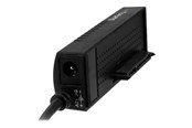 Controller - StarTech.com USB C to SATA Adapter Cable for 2.5 / 3.5" SSD / HDD - USB 3.1 - storage controller - SATA 6Gb/s - USB 3.1 (Gen 2) - USB31C2SAT3