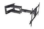 Vægbeslag, AV-Beslag & AV-Møbler - Multibrackets M Universal Long Reach Arm - Max 80 kg - recommended for 90" - 7350073736546