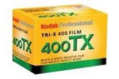 Fotofilm - KODAK Professional Tri-X 400TX - 1153659