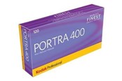 Fotofilm - KODAK PROFESSIONAL PORTRA 400 - 8331506