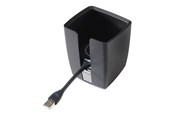 Netværkstilbehør - Barco ClickShare Tray - button switch holder - R9861500T01