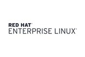 Operativsystem - HP Red Hat Enterprise Linux Elektronisk download - G3J24AAE