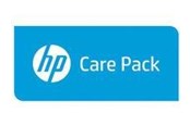 Service & support - HP E Foundation Care Next Business Day Service Post Warranty - U4GP7PE