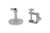 Systemtilbehør (kølepasta mv.) - Axis T91A10 Mounting Kit - 5507-331