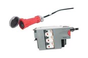 Strømforsyning - APC Power Distribution Module - automatic circuit breaker Strømforsyning - ATX - 80 Plus - PDM316IEC-30R-500
