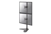 Skærmholder - Neomounts FPMA-D550DDVBLACK - desk mount - FPMA-D550DDVBLACK