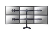 Skærmholder - Neomounts FPMA-D700DD6 - desk mount - FPMA-D700DD6