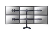 Skærmholder - Neomounts FPMA-D700DD6 - desk mount - FPMA-D700DD6
