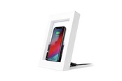 Mobil - Adaptere & Opladere - Twelve South PowerPic - White - 12-1810