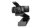 Webcam - Logitech C920S Pro HD Webcam - 960-001252