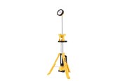 Smart Home - Dewalt XR LED Tripod Light - DCL079-XJ