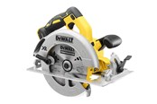 Rundsav - Dewalt DCS570NT-XJ - DCS570NT-XJ
