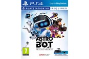 Spil - Astro Bot: Rescue Mission (PSVR) - Sony PlayStation 4 - Platformer - 711719762812