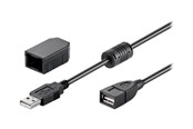USB kabel - Pro goobay - 4040849932847