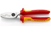 Værktøj til el-arbejde - KNIPEX Kabelsaks - 4003773026761