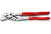 Håndværktøj - KNIPEX Tangnøgle forkromet 250 mm, 86 03 250 - 86 03 250