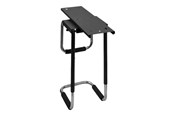 Systemtilbehør (kølepasta mv.) - StarTech.com Under Desk CPU Mount - Adjustable - Heavy-Duty - 360° Swivel - system unit holder - CPUMNTUD
