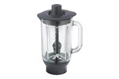 Køkkenmaskine - Tilbehør - Kenwood KAH359GL - blending jar - grey - AW22000005