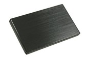 Harddisk - tilbehør - LC Power LC-25U3-Hydra - storage enclosure - SATA 6Gb/s - USB 3.0 - LC-25U3-HYDRA