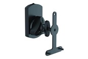 Vægbeslag, AV-Beslag & AV-Møbler - Neomounts Speaker Mount for Sonos Play 1-3 Black - Max 10 kg - recommended for - NM-WS130BLACK