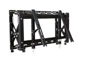 Vægbeslag, AV-Beslag & AV-Møbler - EDBAK Pop-Out Universal Video - wall mount - Max 60 kg - recommended for 65" - VWPOP65-L