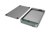 Harddisk - tilbehør - ICY BOX USB TypeC  2.5"" SATA IB-247-C31 external - IB-247-C31