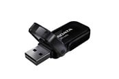 USB Stick - A-Data UV240 - Sort - 32GB - USB Stick - AUV240-32G-RBK