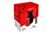 Mobil - Andet Tilbehør - Maclean MCTV-670 TWIN 2 Receiver LNB 0.1dB Switch - MCTV-670