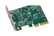 Controller - Sonnettech Allegro - USB3C-2PM-E