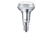 Lyskilder - Philips LED pære CorePro Reflektor R50 4,3W/827 (60W) 36° Dæmpbar E14 - 929001891202