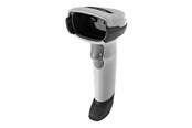 Stregkodelæser - Zebra DS2208-SR WHITE USB KIT        PERP - DS2208-SR6U2100SGW