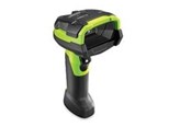 Stregkodelæser - Zebra DS3608-HD - 2D Handheld Barcode Scanner (USB Kit) - DS3608-HD3U4602VZW
