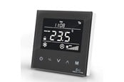 Smart Home - MCO Home - Fan Coil Thermostat 2 pipe Black Editio - MCOEMH8-FCB