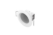 Smart Home - Philio Tech Philio Round Recessor for Philio Motion Sensor or - PHI_SPSP05-C