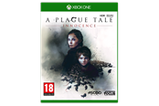 Spil - A Plague Tale: Innocence - Microsoft Xbox One - Action/Adventure - 3512899121263