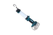 Smart Home - Makita 14,4-18v led lampe  deadml806 solo u/batterier, lader og kuffert - DEADML806