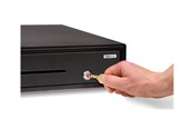 Systemtilbehør (kølepasta mv.) - Safescan LD-4141 - Cash Drawer - 132-0423