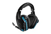 Hovedtelefoner/headset - Logitech G935 LIGHTSYNC - 981-000744
