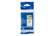 Papir, Fotopapir og Etiketter - Brother - labels - 72 label(s) - FLE6511