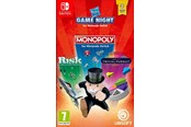 Spil - Hasbro Game Night - Nintendo Switch - Entertainment - 3307216088165
