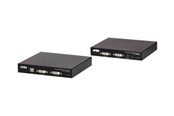 Repeater, boostere, bridges & transceiver - ATEN CE 624 - CE624-AT-G