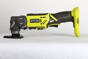 Multiværktøj - Ryobi One+ R18MT-0 - 5133002466