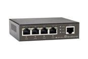 Switch - LevelOne GEP-0523 - switch - 5 ports - GEP-0523