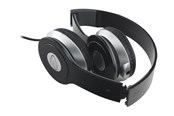 Hovedtelefoner/headset - Esperanza EH145K TECHNO - headphones - EH145K