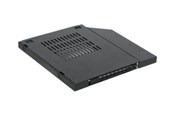 Harddisk - tilbehør - RaidSonic ICY Dock ToughArmor - MB411SPO-2B