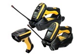 Stregkodelæser - Datalogic PowerScan - PM9100-433RBK10