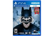 Spil - Batman Arkham (PSVR) - Sony PlayStation 4 - Samlinger - 0883929560219