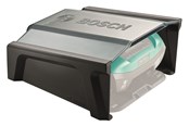 Robotplæneklipper - Bosch Indego Garage - 06008B0500