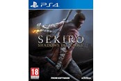 Spil - Sekiro: Shadows Die Twice - Sony PlayStation 4 - Action/Adventure - 5030917250378